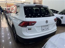 ڤۆڵکسواگن تیگوان